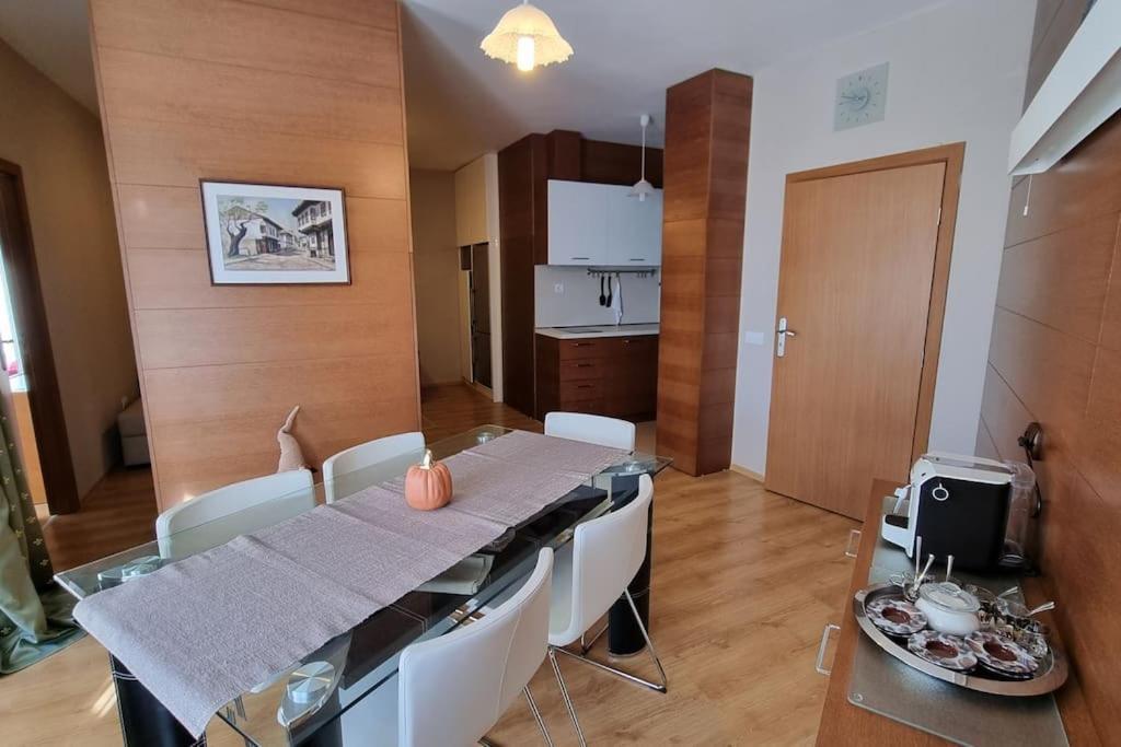 Bh & Semiramida Ski Apartment Boroveț Exterior foto
