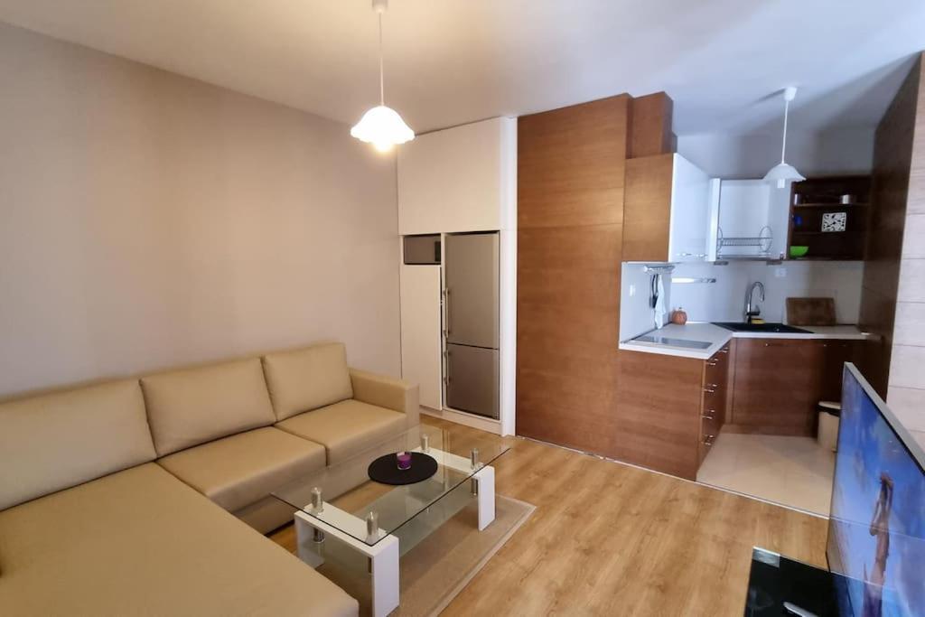 Bh & Semiramida Ski Apartment Boroveț Exterior foto