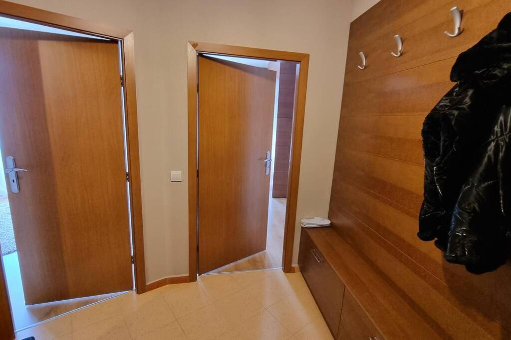 Bh & Semiramida Ski Apartment Boroveț Exterior foto