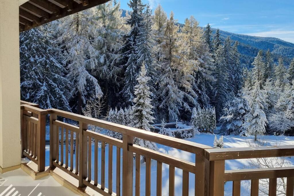 Bh & Semiramida Ski Apartment Boroveț Exterior foto