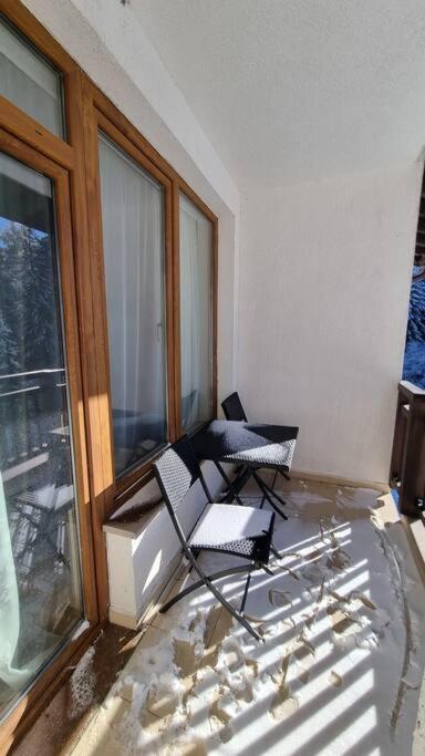 Bh & Semiramida Ski Apartment Boroveț Exterior foto